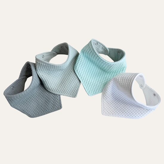 Vafeļlaces (piparmētra), 4 gb